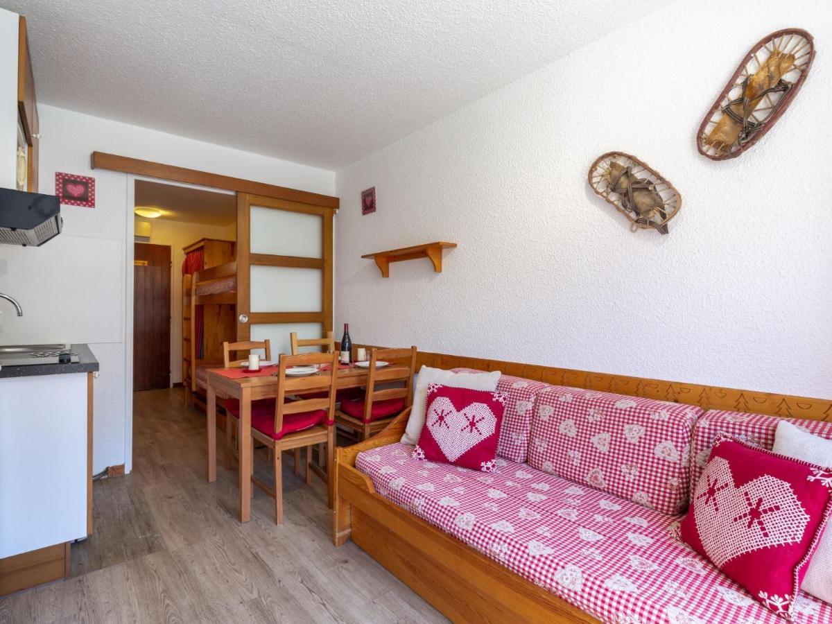 Studio Chalet Club - Val Claret-7 By Interhome Тинь Экстерьер фото