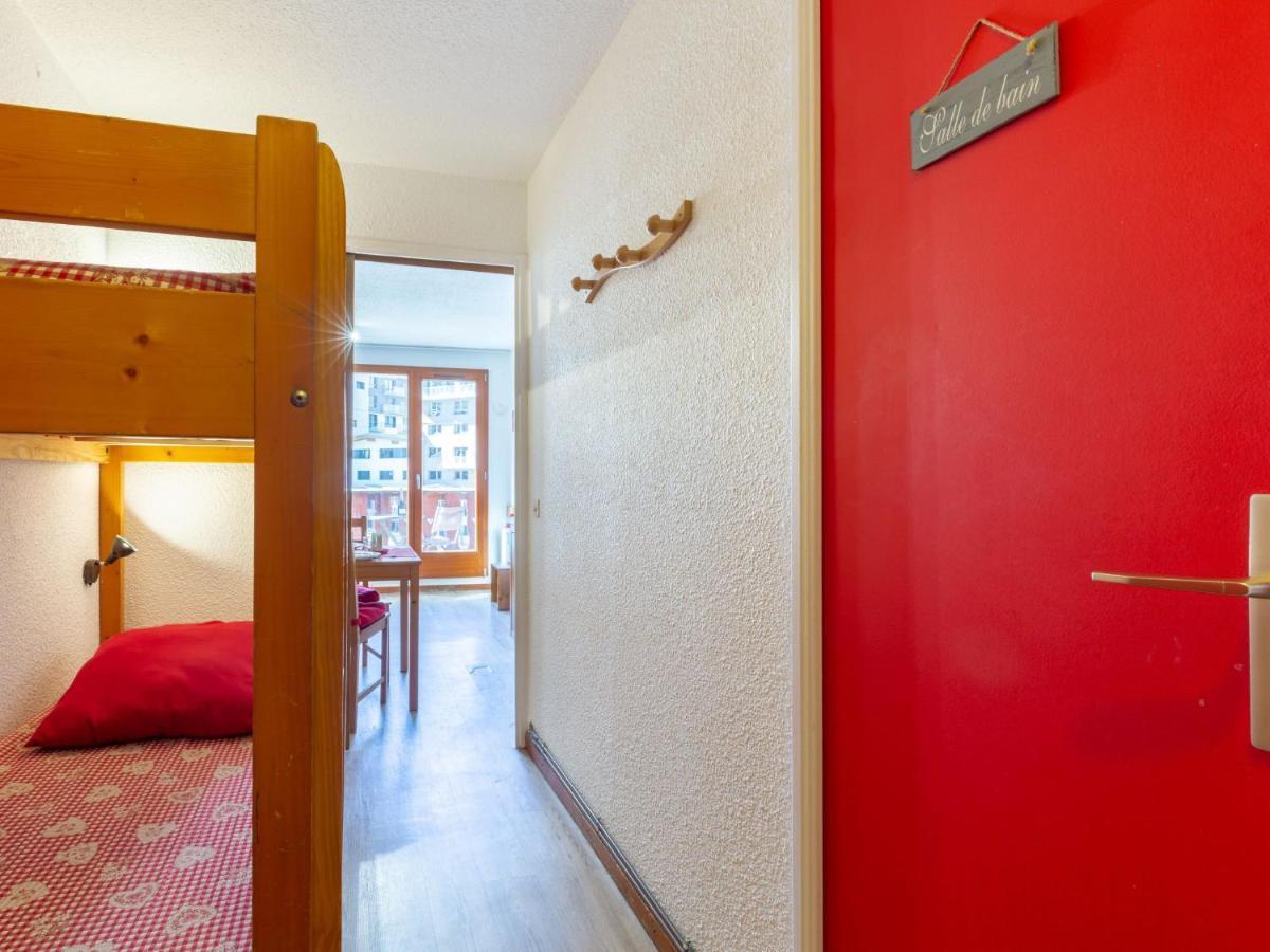 Studio Chalet Club - Val Claret-7 By Interhome Тинь Экстерьер фото